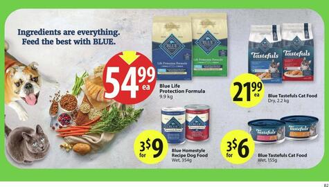 Save on Foods flyer week 26 Page 32