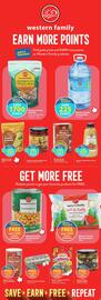 Save on Foods flyer week 26 Page 33