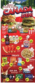 Save on Foods flyer week 26 Page 4