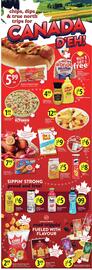 Save on Foods flyer week 26 Page 5
