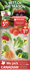 Save on Foods flyer week 26 Page 8