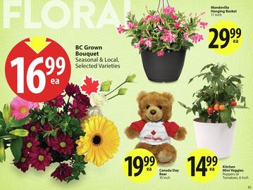 Save on Foods flyer week 26 Page 9