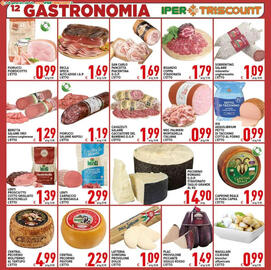 Volantino Iper Triscount Pagina 12