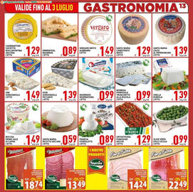 Volantino Iper Triscount Pagina 13