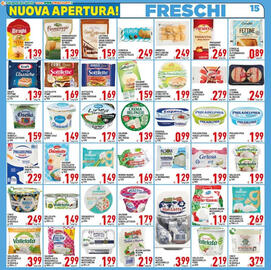 Volantino Iper Triscount Pagina 15