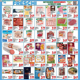 Volantino Iper Triscount Pagina 16