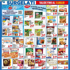 Volantino Iper Triscount Pagina 18