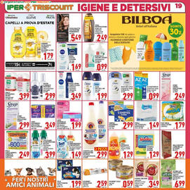 Volantino Iper Triscount Pagina 19