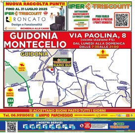 Volantino Iper Triscount Pagina 20