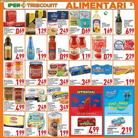 Volantino Iper Triscount Pagina 3