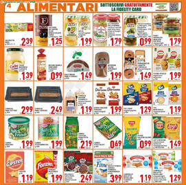 Volantino Iper Triscount Pagina 4