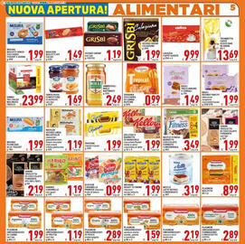 Volantino Iper Triscount Pagina 5