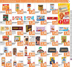 Volantino Pim Supermercati settimana 26 Pagina 18