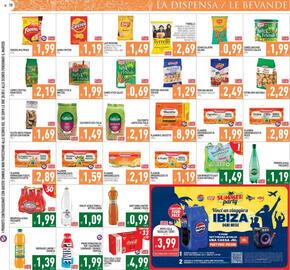 Volantino Pim Supermercati settimana 26 Pagina 19