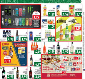 Volantino Pim Supermercati settimana 26 Pagina 20