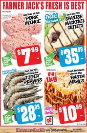 Farmer Jack's catalogue week 26 Page 1