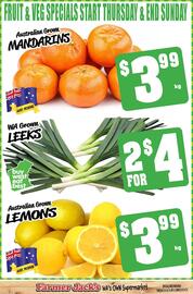 Farmer Jack's catalogue week 26 Page 9