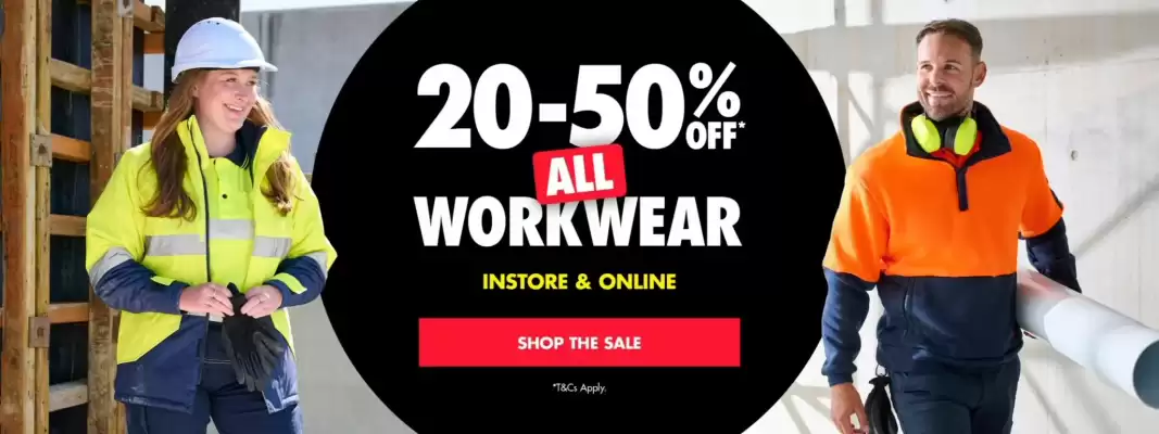 Lowes catalogue (valid until 9-07)