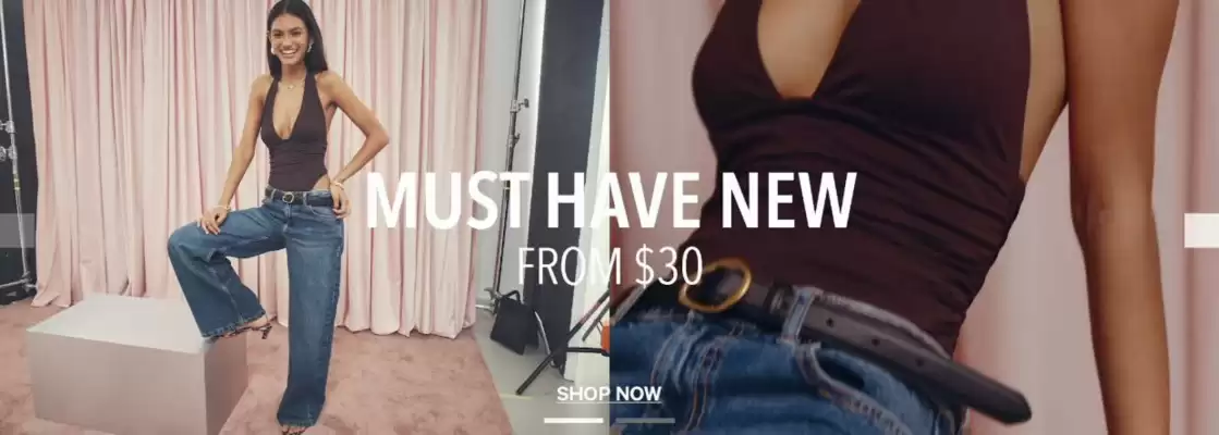 Supre catalogue (valid until 9-07)