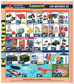 Volantino Cossuto Pagina 10
