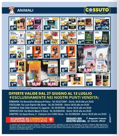 Volantino Cossuto Pagina 12
