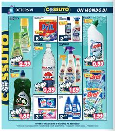 Volantino Cossuto Pagina 2