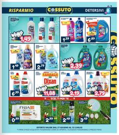 Volantino Cossuto Pagina 3