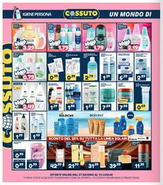 Volantino Cossuto Pagina 4