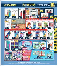 Volantino Cossuto Pagina 9