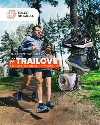 Sklep Biegacza gazetka (ważność do 8-07)