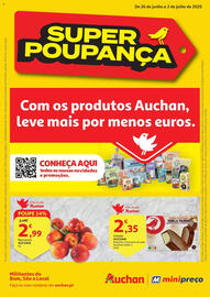 Folheto Minipreço semana 26 Página 1