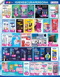 Volantino Vitulano Drugstore Pagina 2