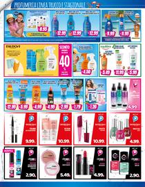 Volantino Vitulano Drugstore Pagina 4