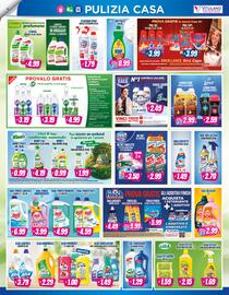 Volantino Vitulano Drugstore Pagina 6