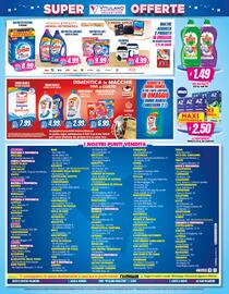 Volantino Vitulano Drugstore Pagina 8
