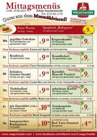 Wegschaider Flugblatt woche 26 Seite 2