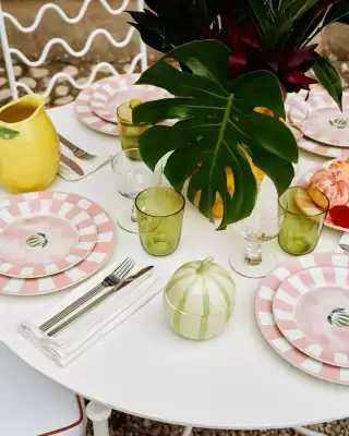H&M Home Flugblatt (gültig bis 8-07)