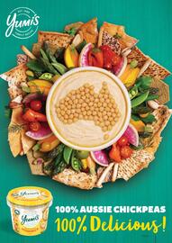 CORNETTS catalogue Page 15