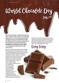 CORNETTS catalogue Page 16