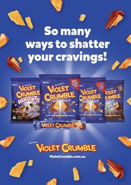 CORNETTS catalogue Page 17