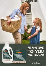 CORNETTS catalogue Page 23
