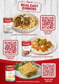 CORNETTS catalogue Page 34