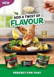 CORNETTS catalogue Page 39