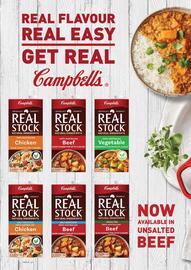 CORNETTS catalogue Page 42