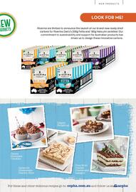 CORNETTS catalogue Page 5
