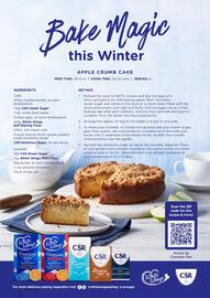 CORNETTS catalogue Page 50