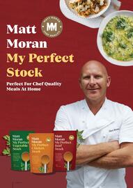 CORNETTS catalogue Page 6