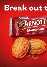 CORNETTS catalogue Page 60