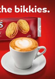 CORNETTS catalogue Page 61
