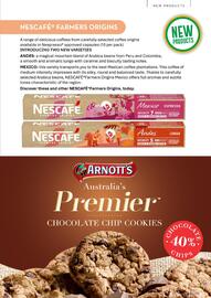 CORNETTS catalogue Page 7